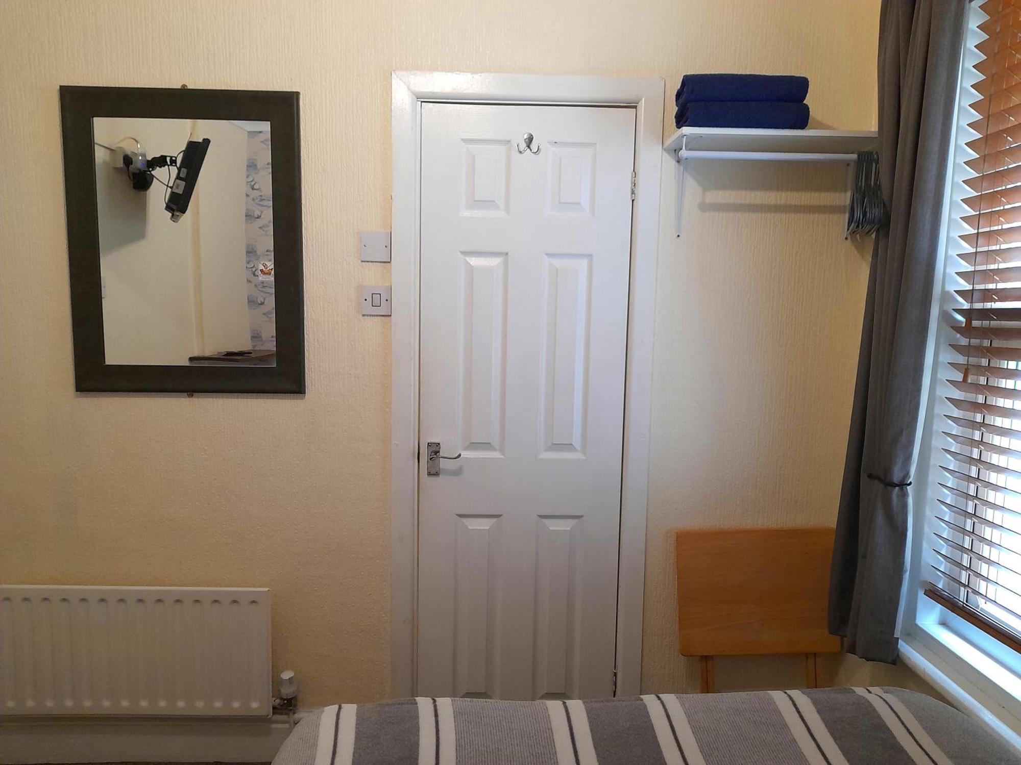 Phoenix Guest House Blackpool Cameră foto