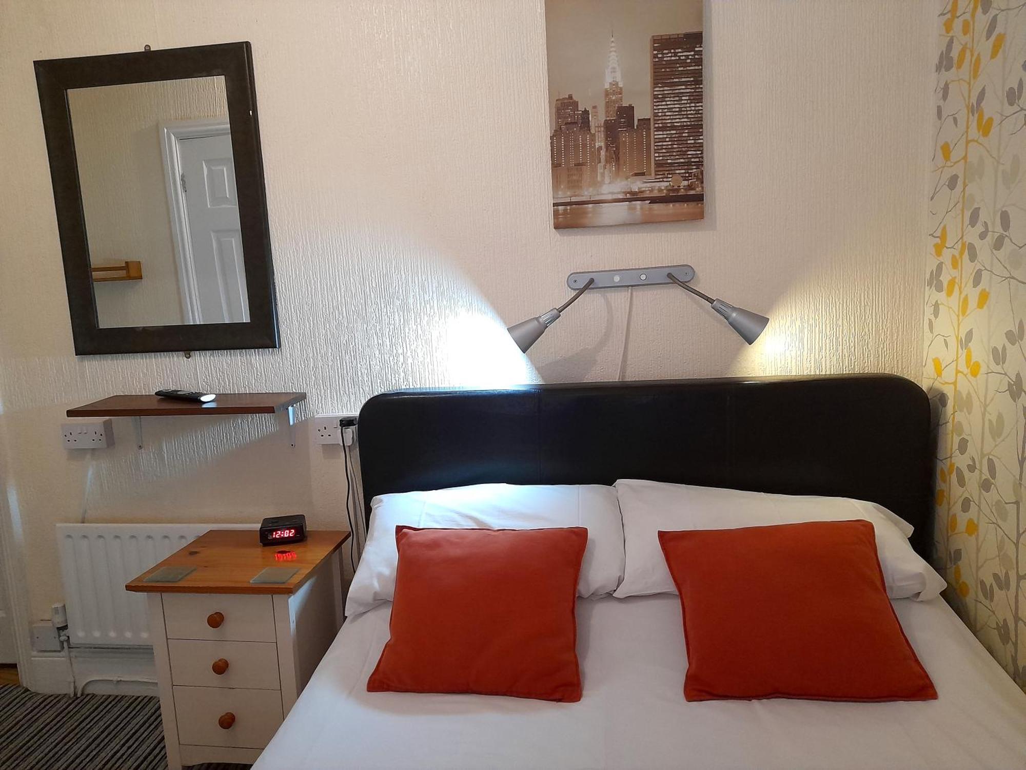 Phoenix Guest House Blackpool Cameră foto
