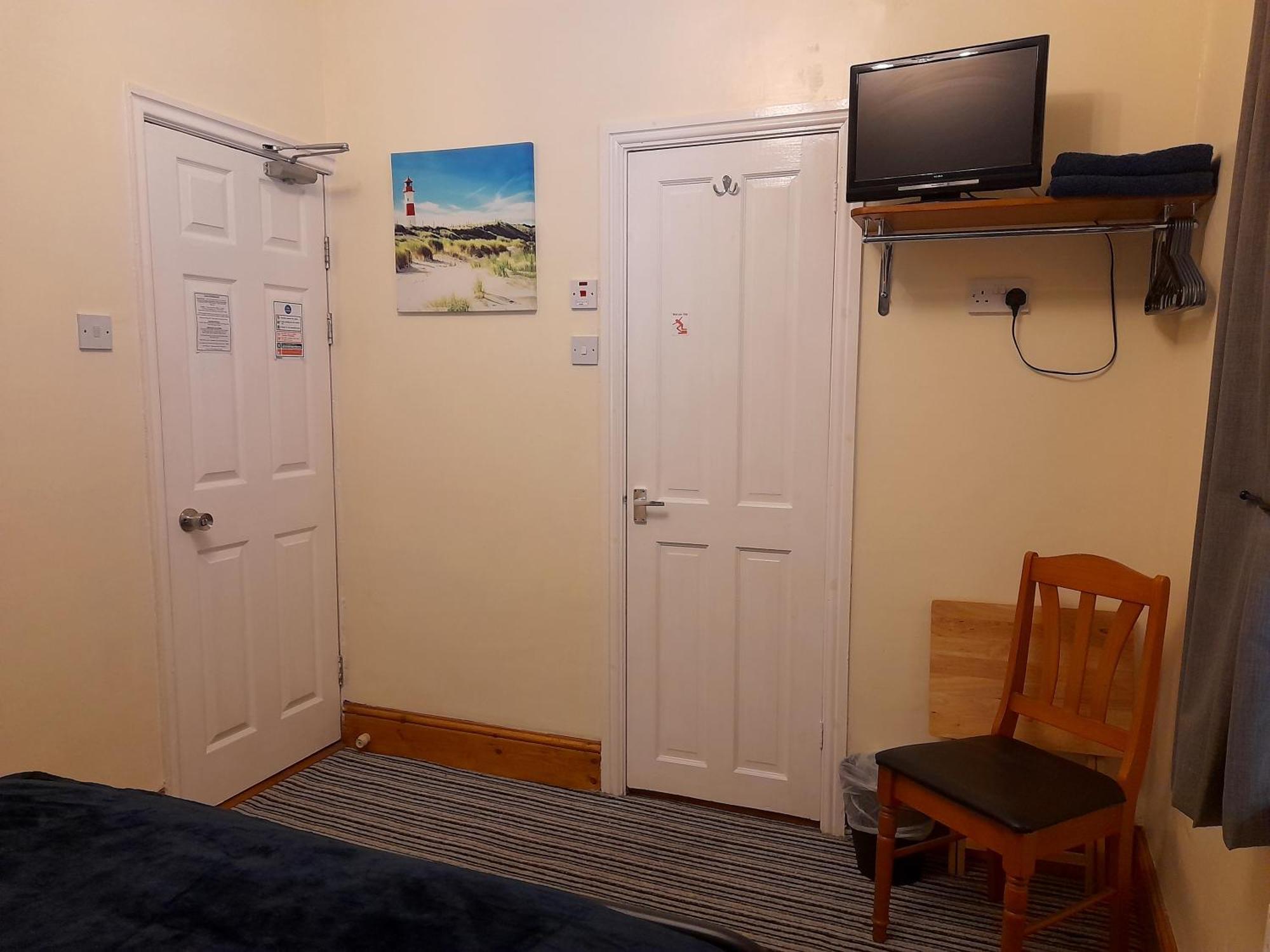 Phoenix Guest House Blackpool Cameră foto