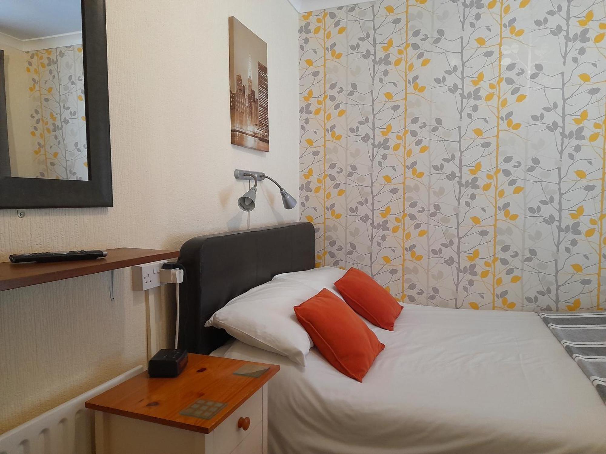 Phoenix Guest House Blackpool Cameră foto