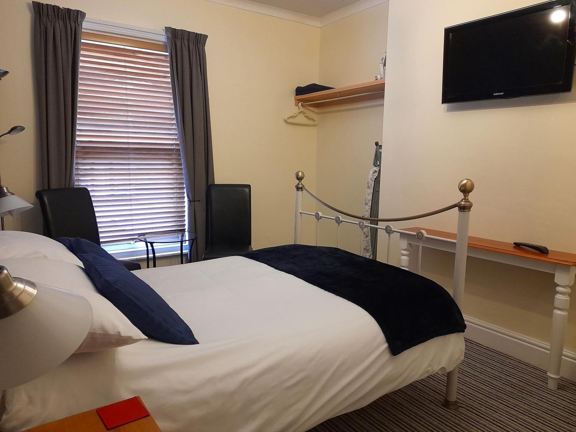Phoenix Guest House Blackpool Cameră foto