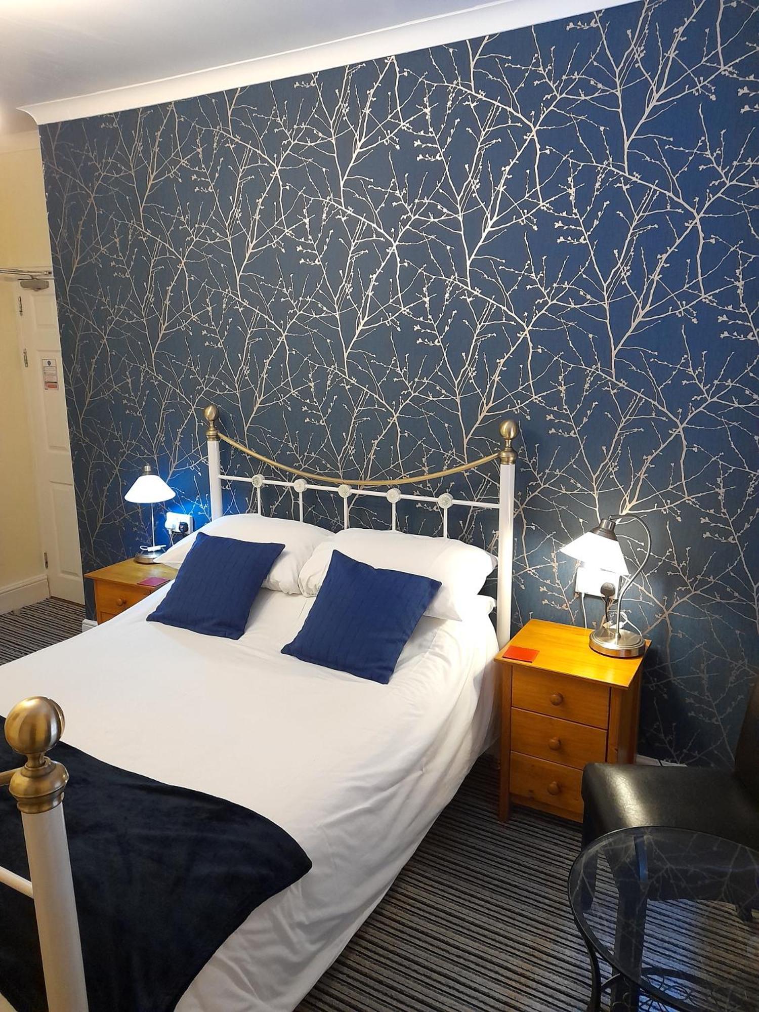 Phoenix Guest House Blackpool Cameră foto
