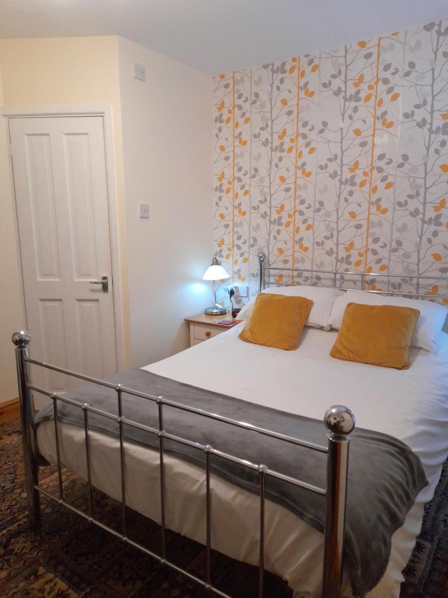 Phoenix Guest House Blackpool Cameră foto
