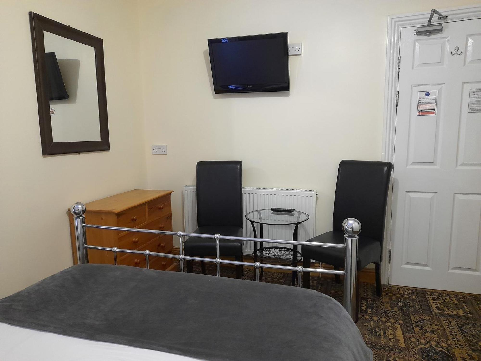 Phoenix Guest House Blackpool Cameră foto