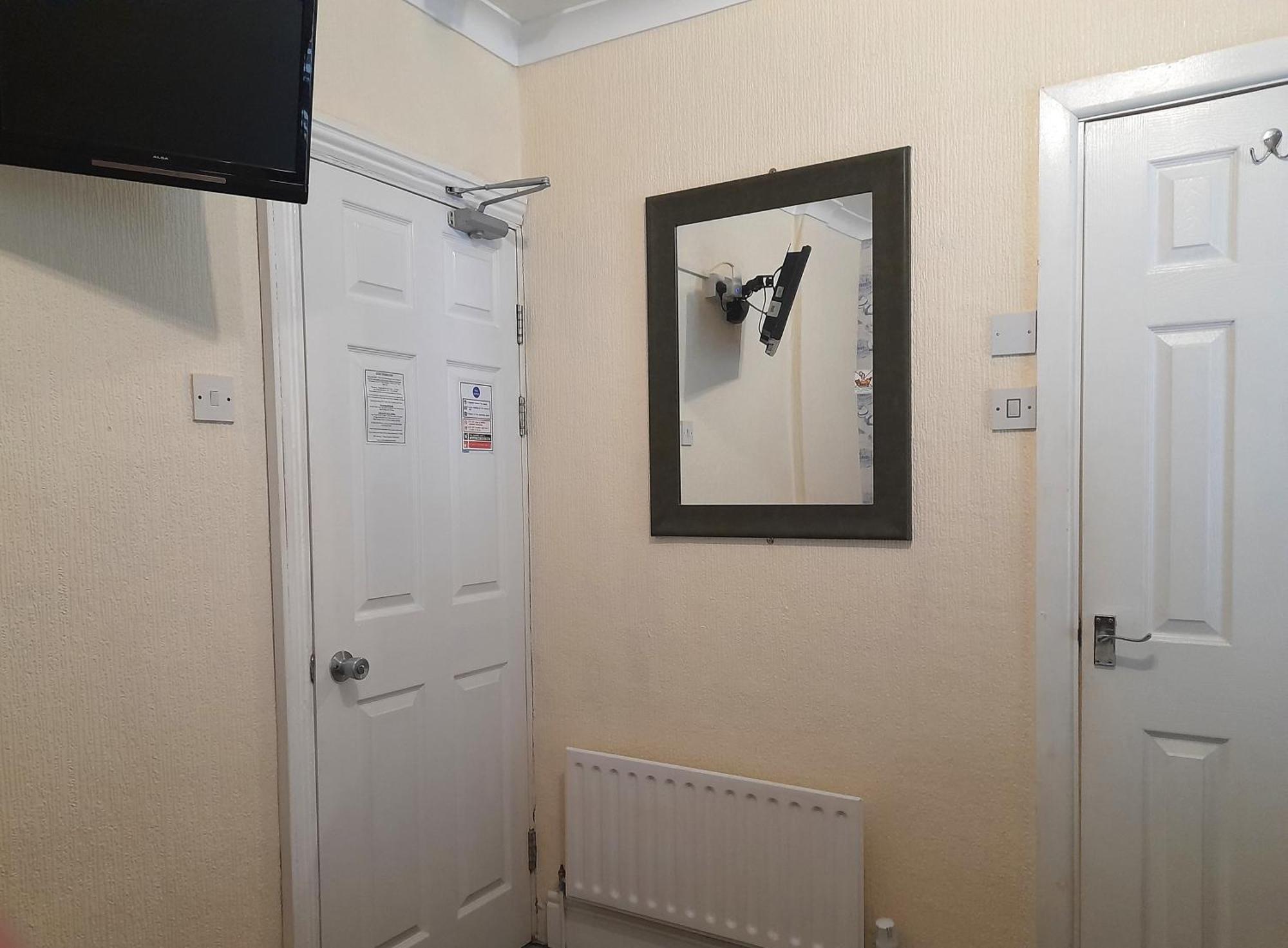 Phoenix Guest House Blackpool Cameră foto