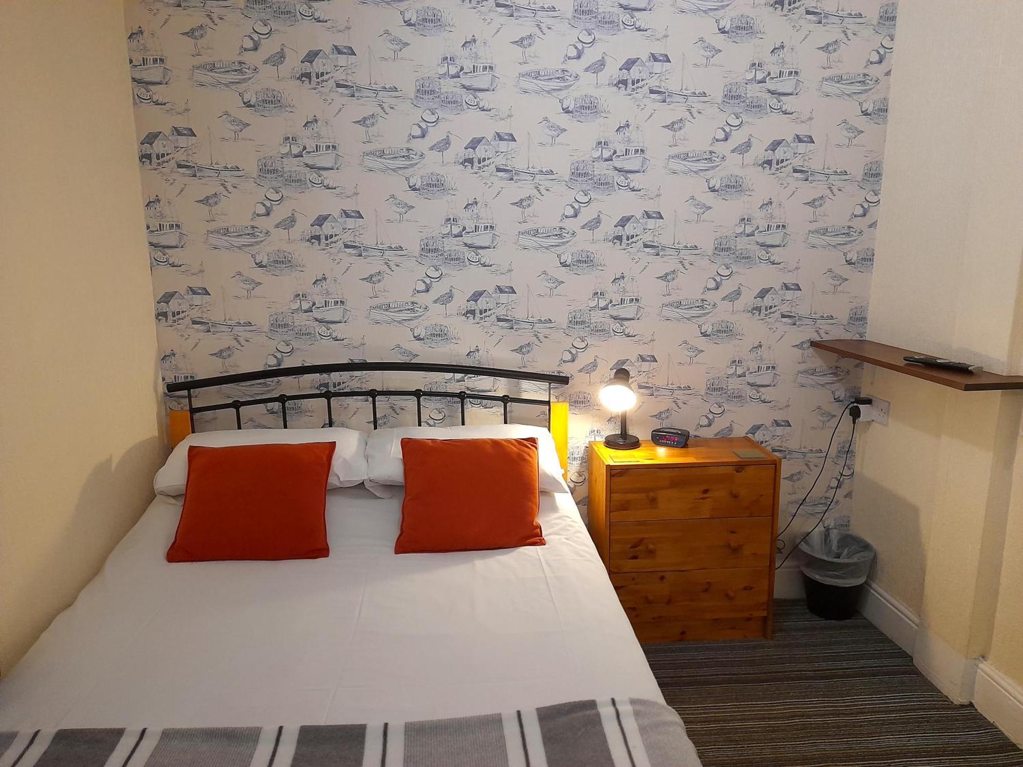 Phoenix Guest House Blackpool Cameră foto