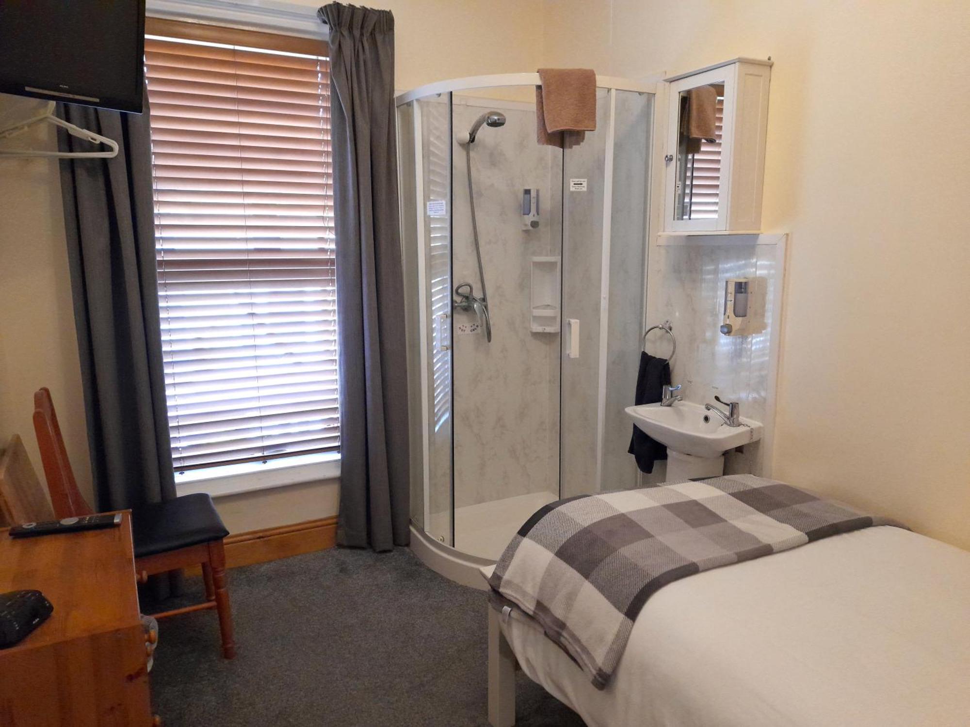 Phoenix Guest House Blackpool Cameră foto