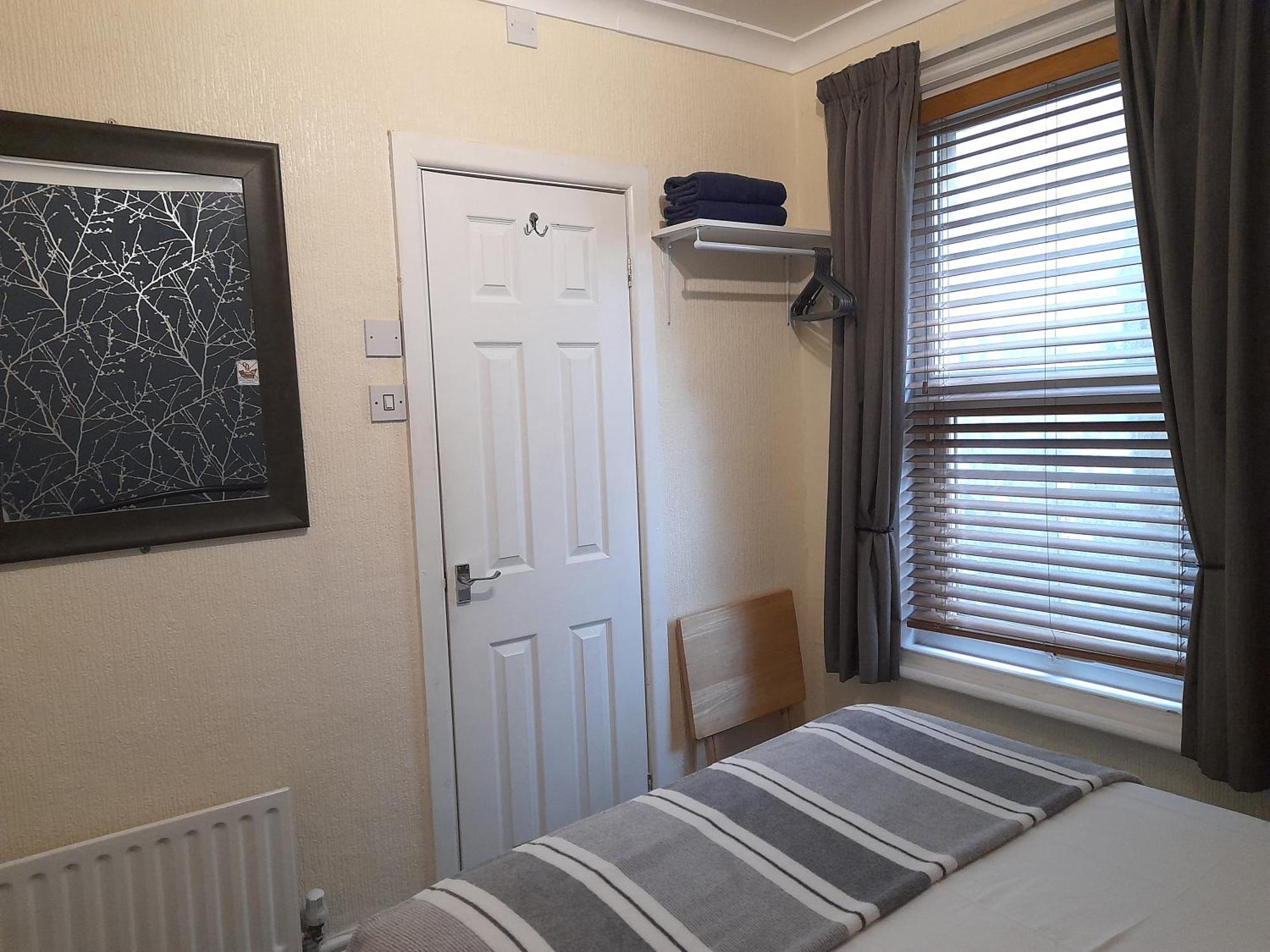 Phoenix Guest House Blackpool Cameră foto