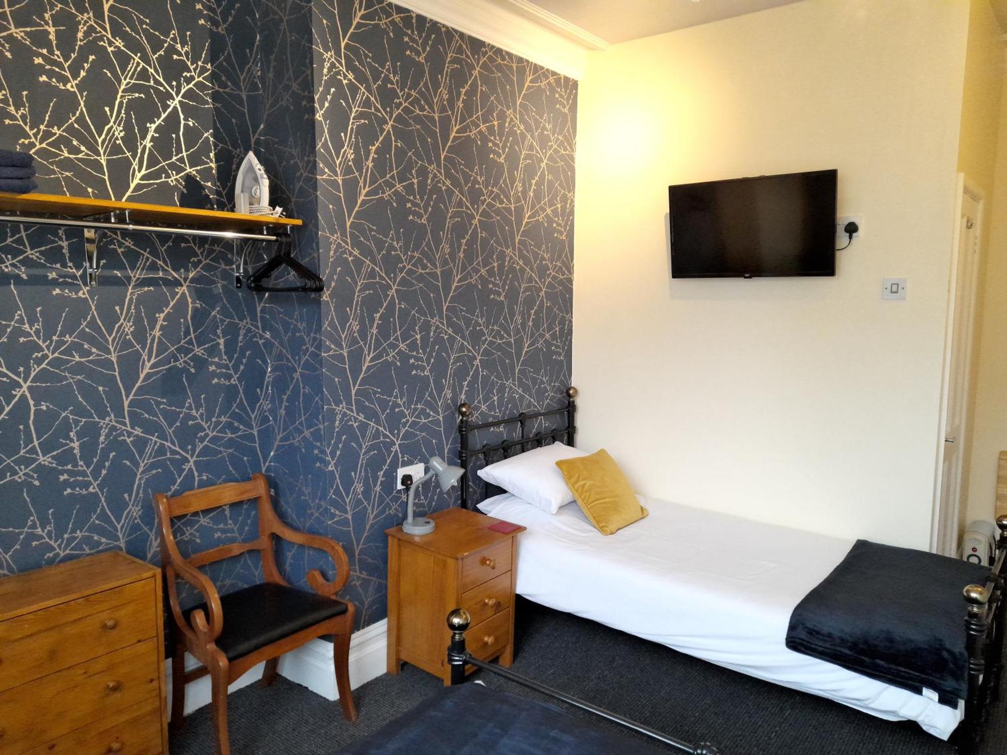Phoenix Guest House Blackpool Cameră foto