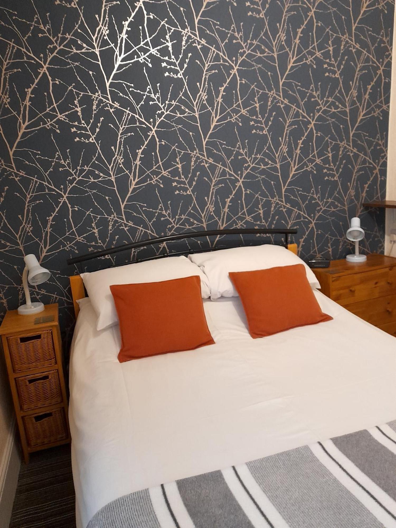 Phoenix Guest House Blackpool Cameră foto